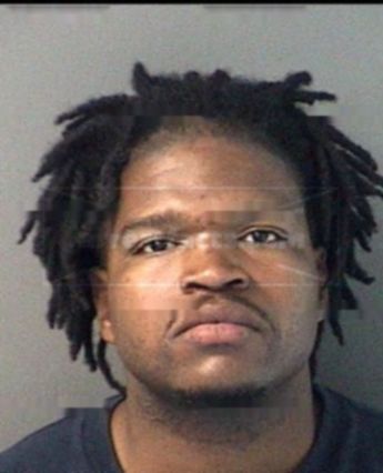 Caleb Tyrone Houston