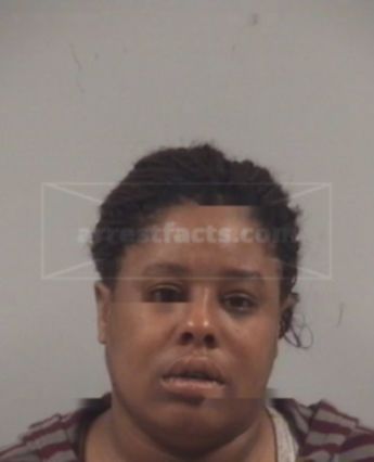 Crystal Dawn Staton
