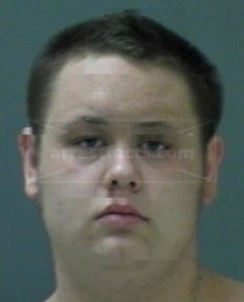 Patrick Jacob Norris