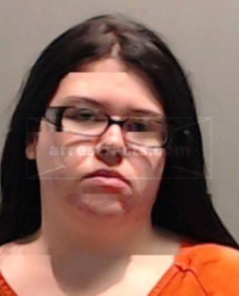 Shelby Elayne Adams