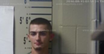Dustin Ryan Brewer