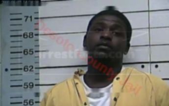 Tramone Lee Bolden