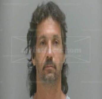 Marty Allen Walters