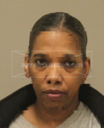 Annette Lorraine Morgan
