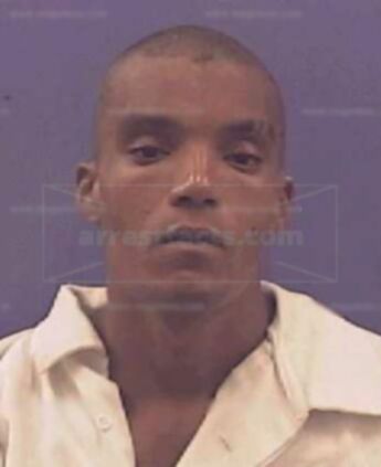 Christopher Ramon Barrow