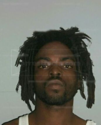 Demetrius Billington