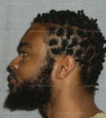Tony A Jackson Jr.