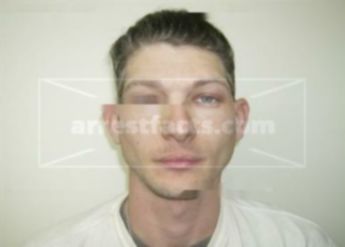 Jason Charles Rhea