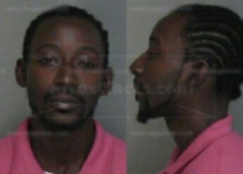 Luther Myers