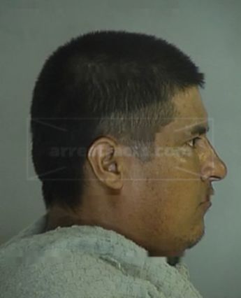 Anastacio Benitez Lopez