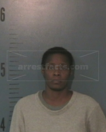 Latresa Kaye Brown