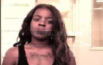 Keyona Hampton