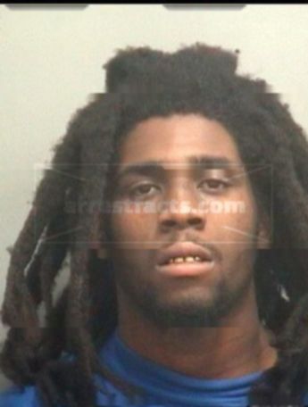 Kevin Bernard Monroe