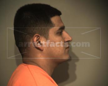 Daniel Aguilera Gutierrez