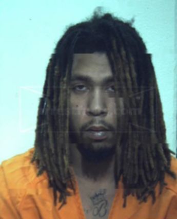 Brandon Michaux