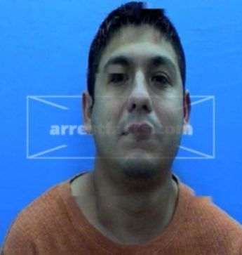 Jonathan Lee Rubio