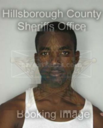 Chamberlain Vaunshay Chaney