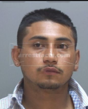 Francisco Javier