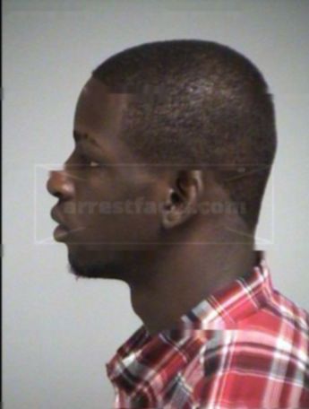 Nathan Jemane Bryant