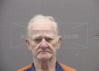 Raymond Wayne Ward