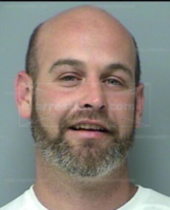 Jeremy Ray Clark