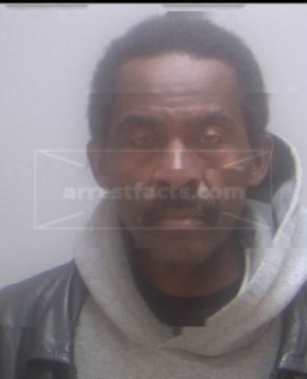 Charles Johnson