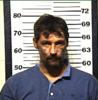 Jeffrey Dean Carter