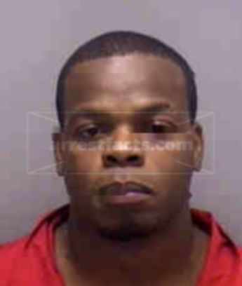 Steve Lamar Flournoy