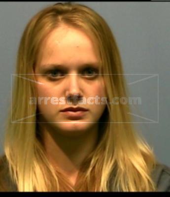 Amanda Lee Peel