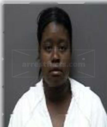 Tiffany Carter