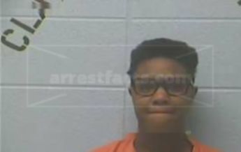 Domonique Lashawn Edwards