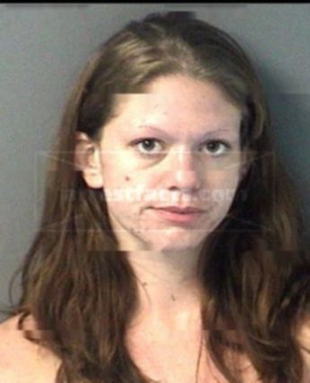 Tisha Irene Strickland