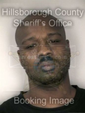 Anthony Duane Grafton Sr.