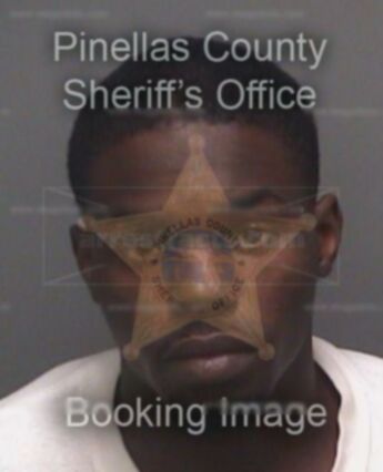 Perry Maurice Kennedy