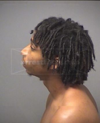 Christopher Lamont Jordan