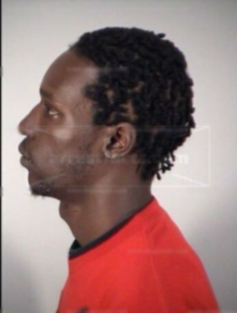 Rickey Ray Mckinney
