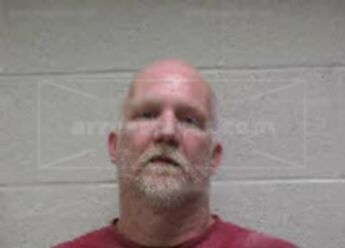 Troy Clifford Wilkerson