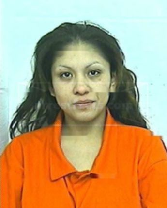 Iselia Marie Cruz