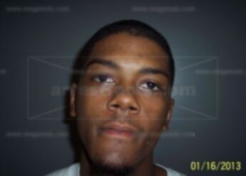 Julius Deangelo Smith