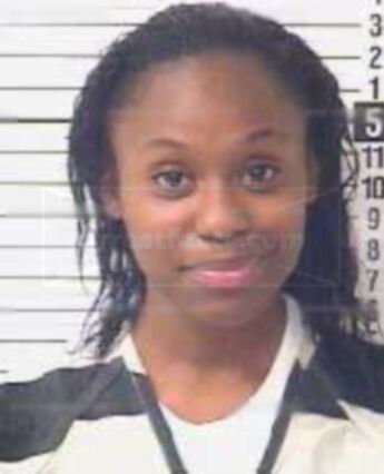 Desiree Cmone (Sutton) Barnes