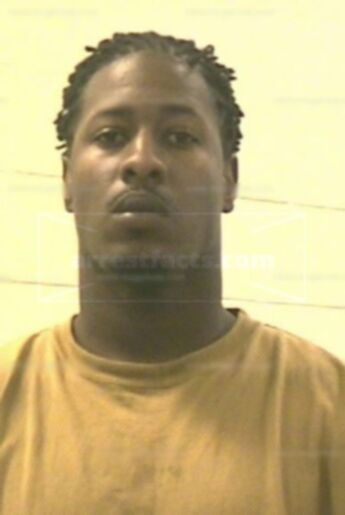 Christopher Lamar Montgomery