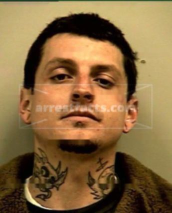 Aaron Martin Putnam