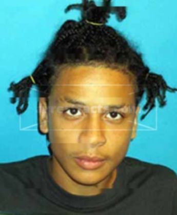 Devarus Crosby