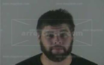 Jayson Alexander Roy Hegg