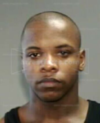 Ravenel Javon Gomillion