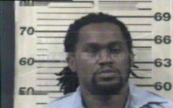 Jason Antwan Jordan