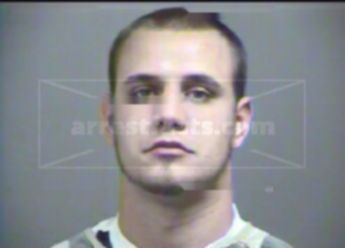 Shane Coleby Garrett