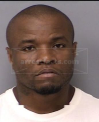 Gregory Tyrone Lee