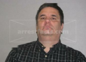 Rodney Sparks A