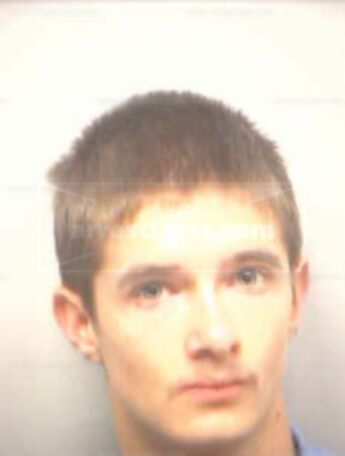 Joshua Todd Dutton